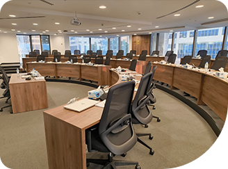 Training & Capacity Development Institute